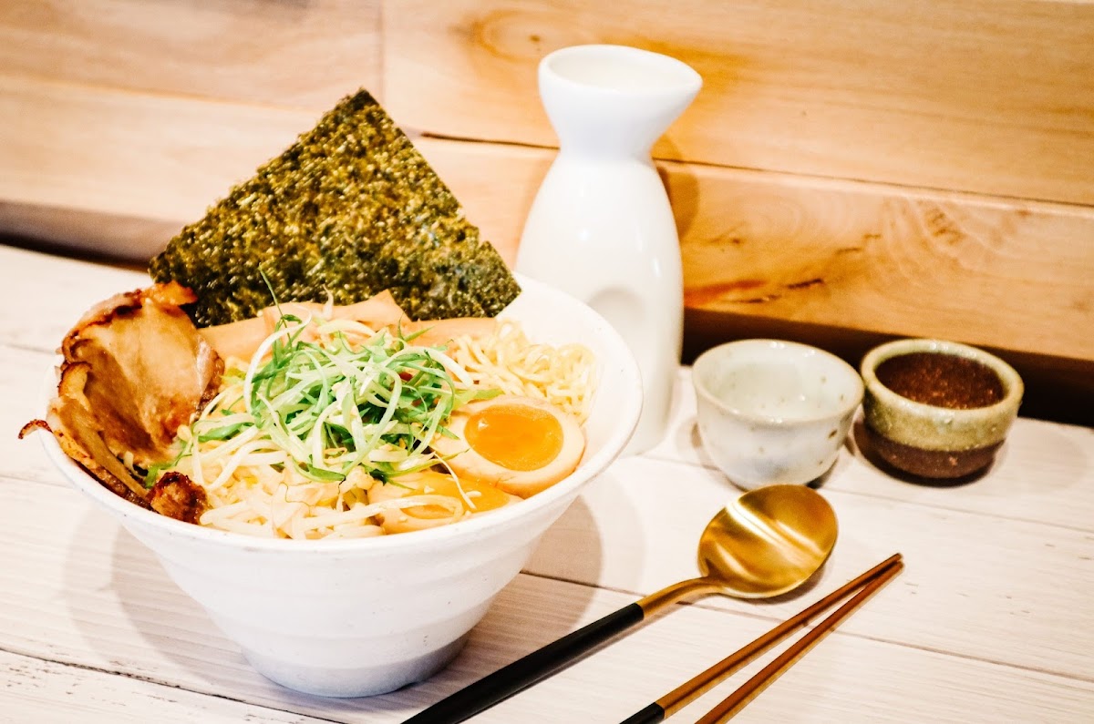Nara Ramen & Sushi Bar -Caldwell Photo 6