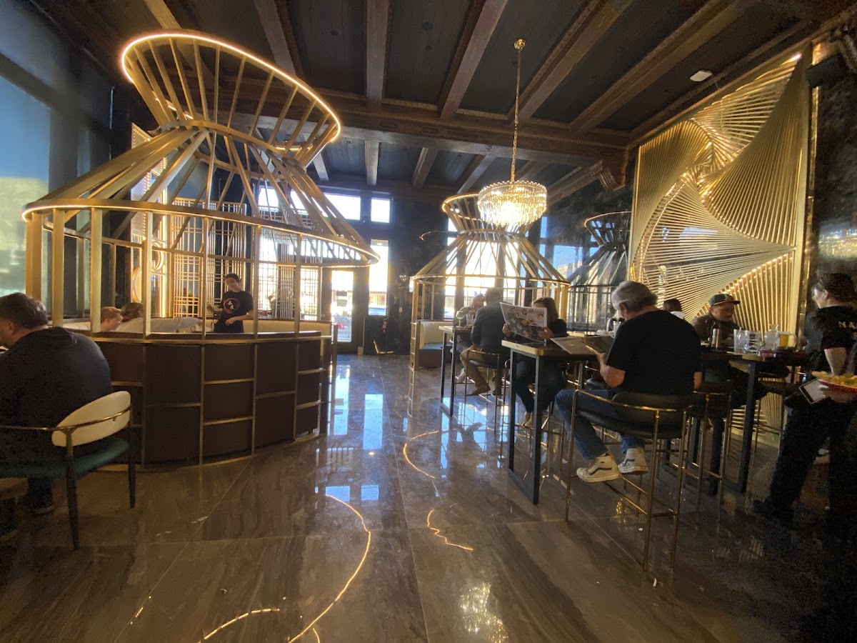 Nara Ramen & Sushi Bar -Caldwell Photo 7