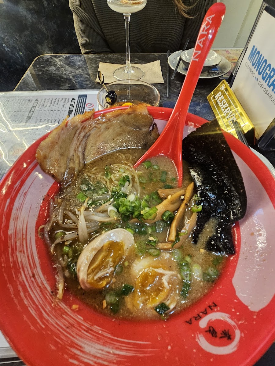 Nara Ramen & Sushi Bar -Caldwell Photo 8