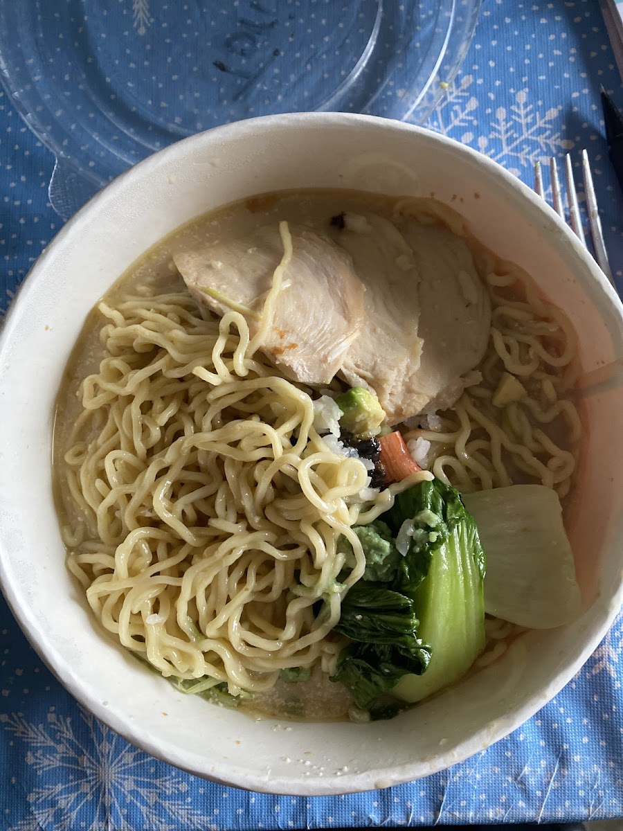 Nara Ramen & Sushi Bar -Caldwell Photo 9