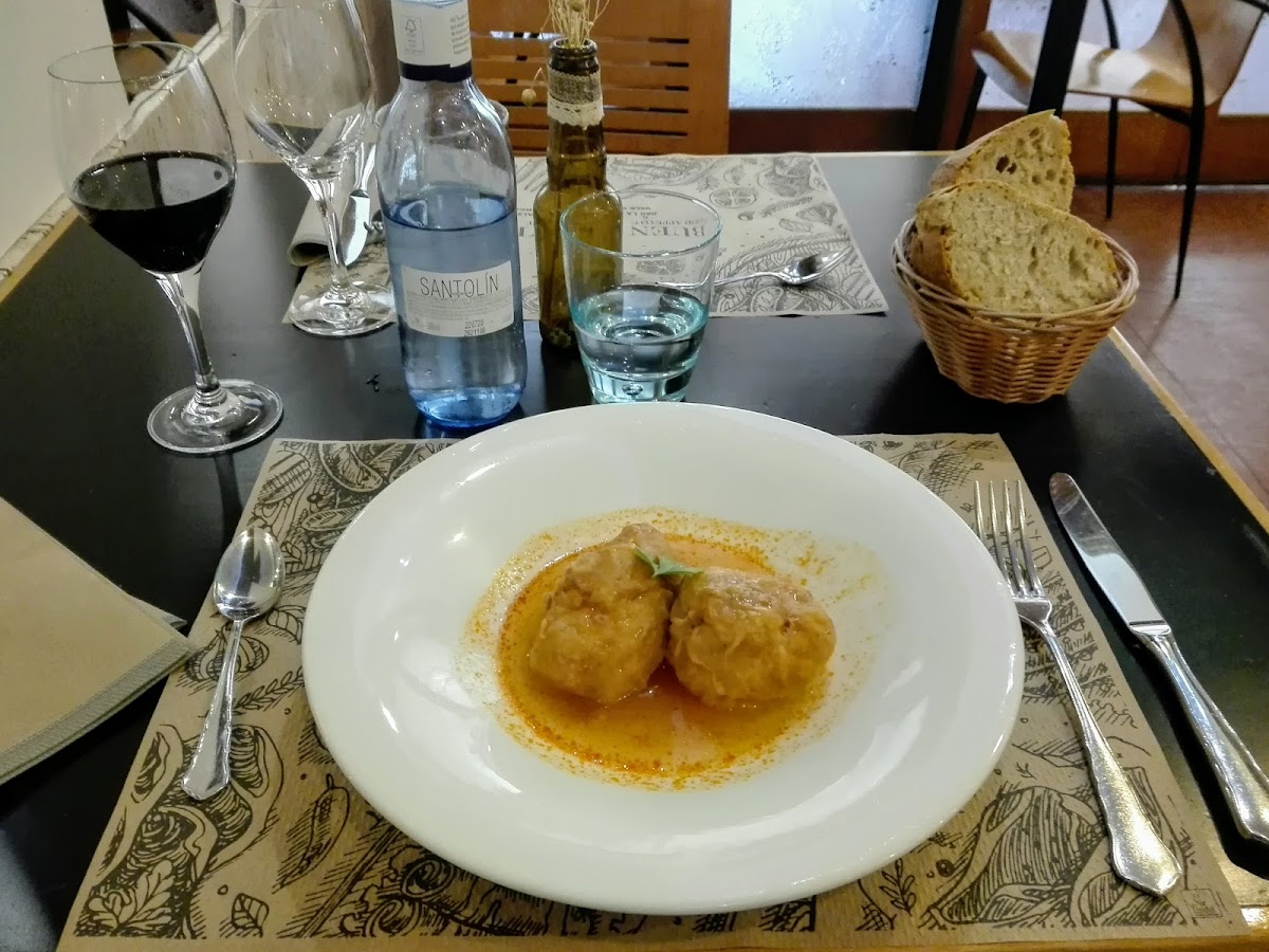 Restaurante Jose's Photo 6