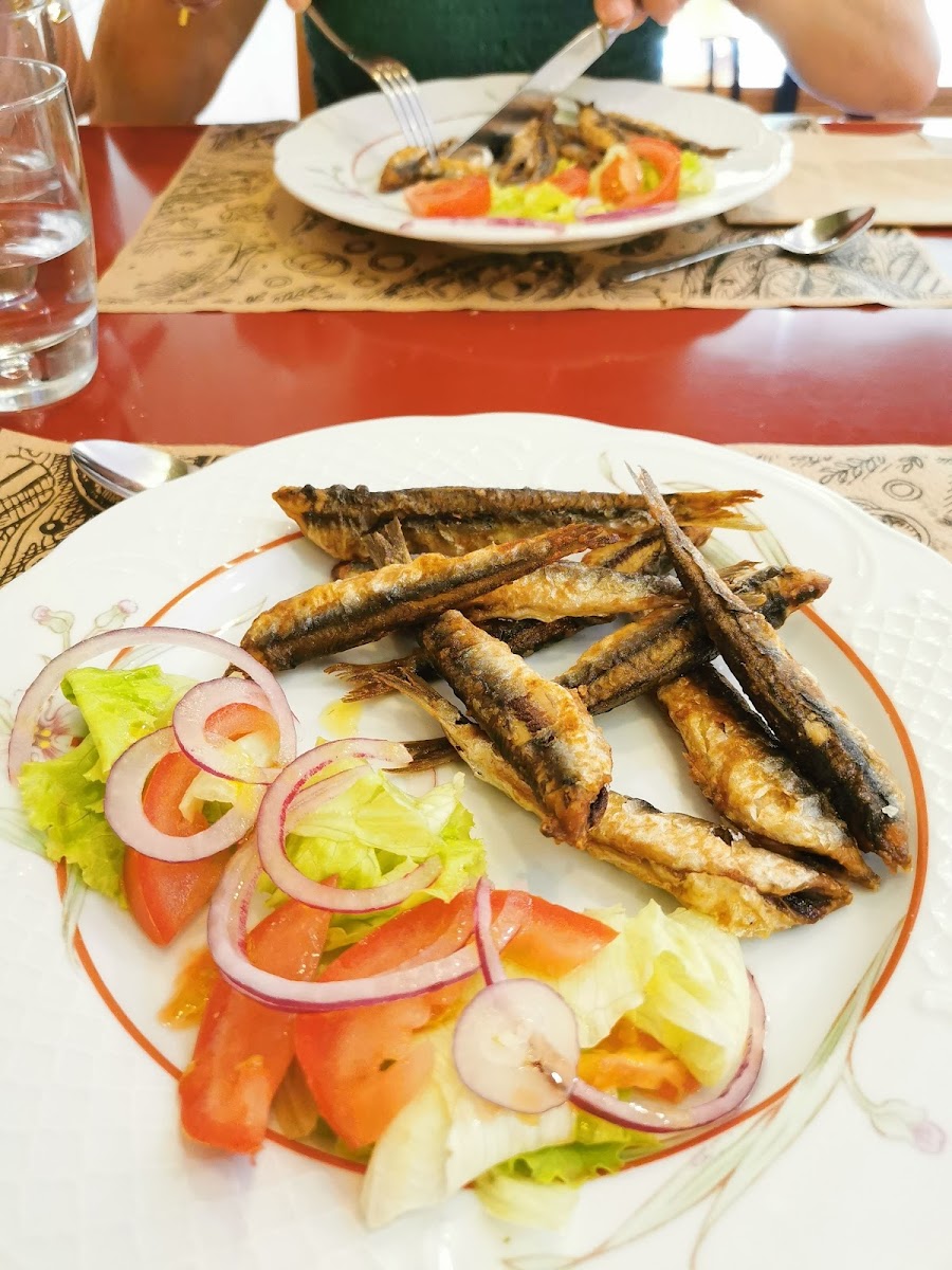 Restaurante Jose's Photo 7