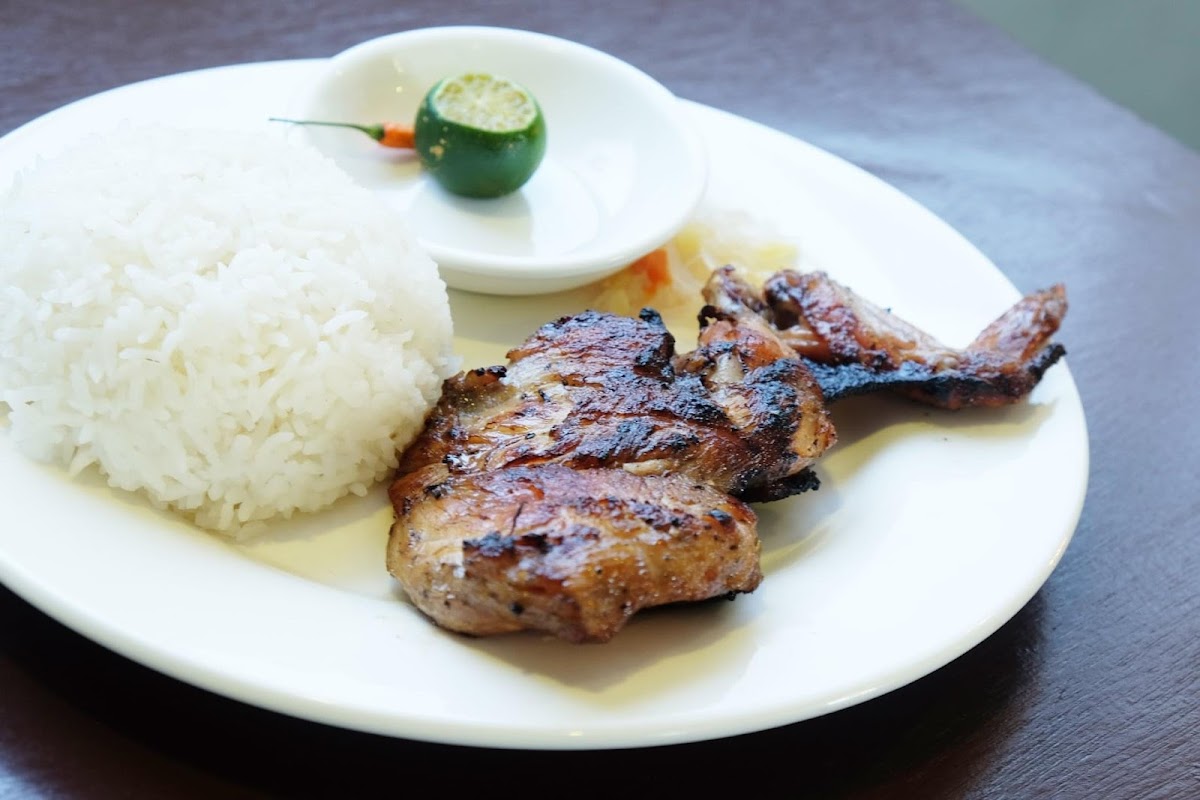 Hungry Bites Dipolog Photo 10
