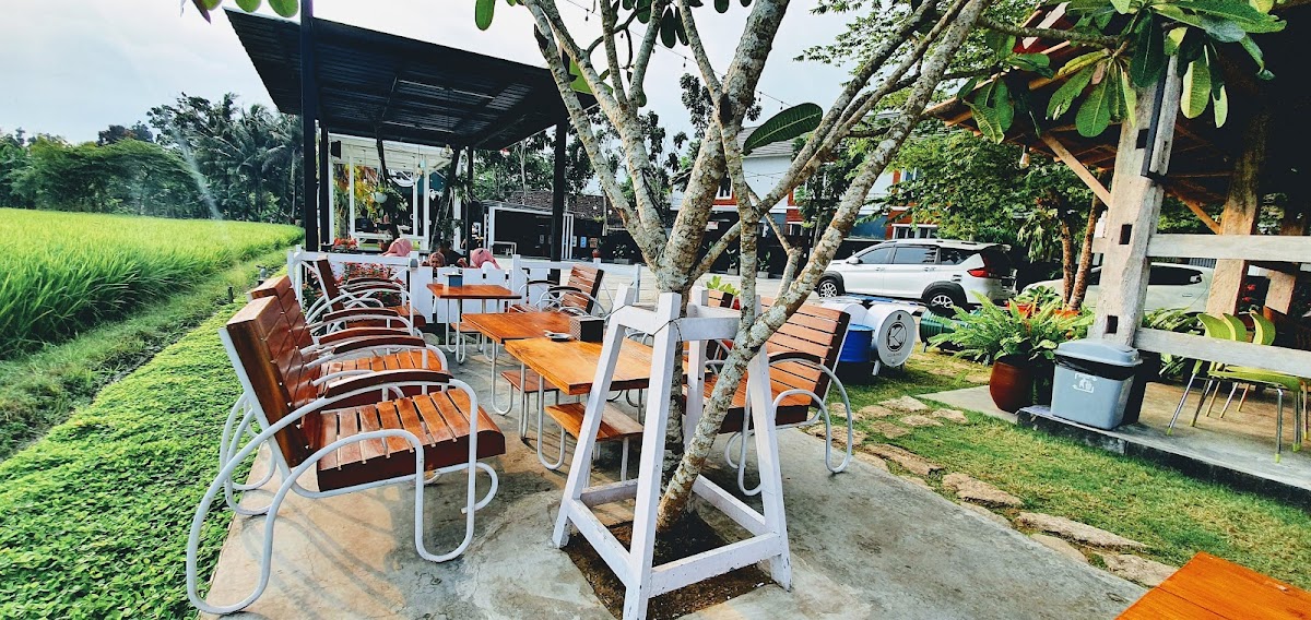 Kolbano Coffee & Eatery