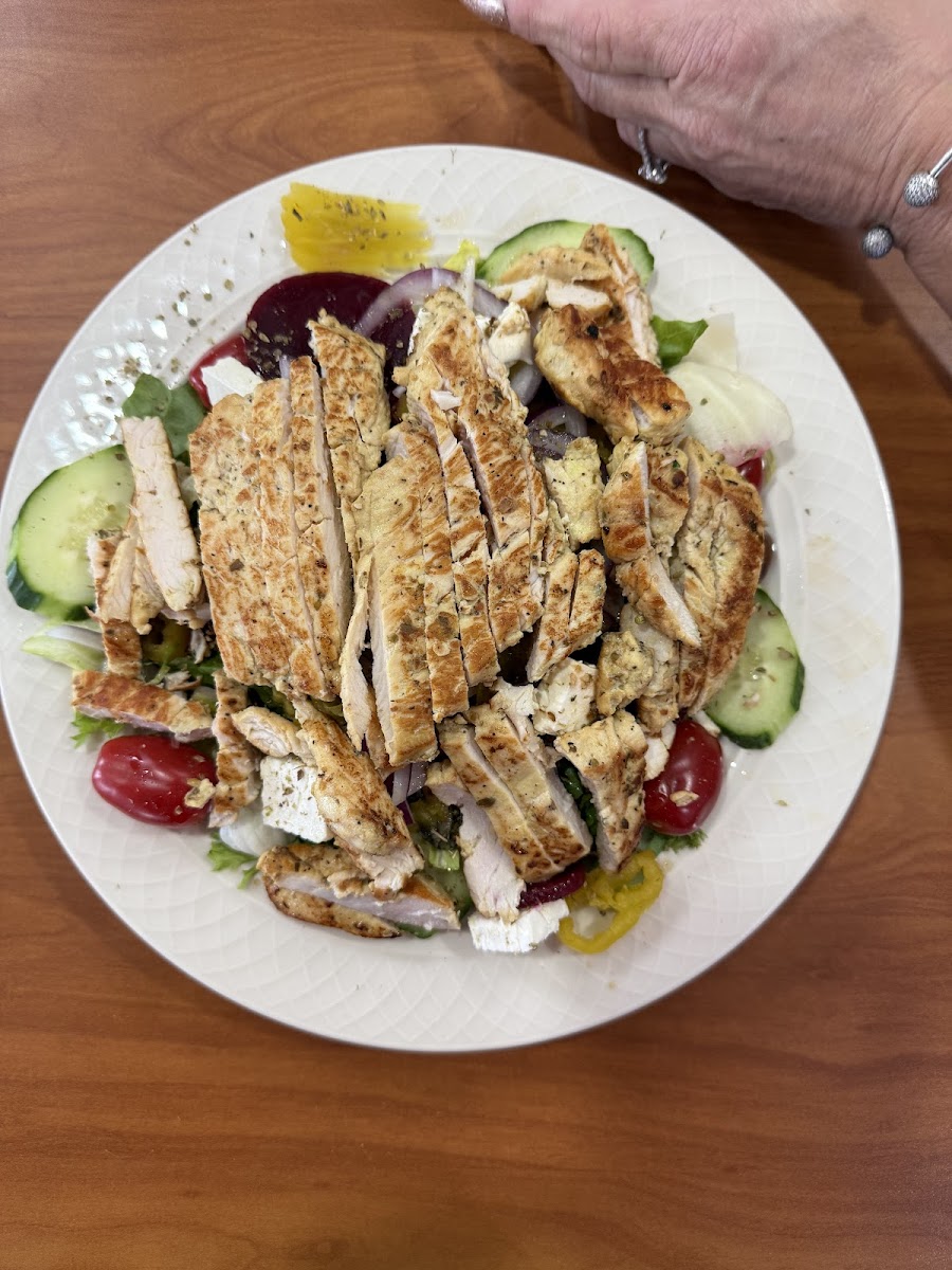 Valentino's Diner Photo 6