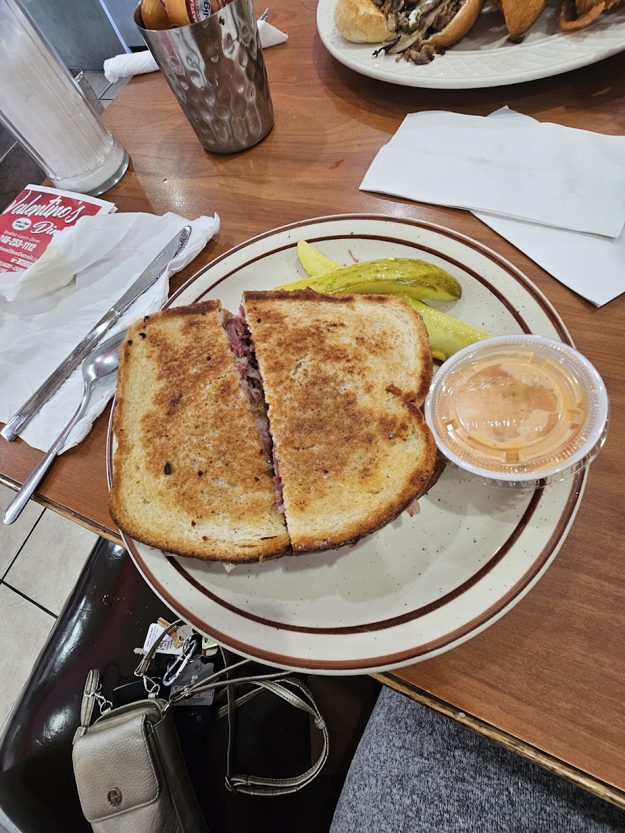 Valentino's Diner Photo 7
