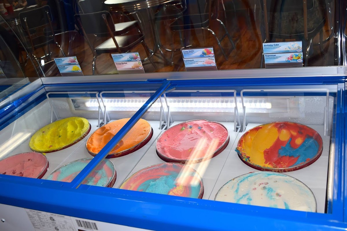 Scoops on Main