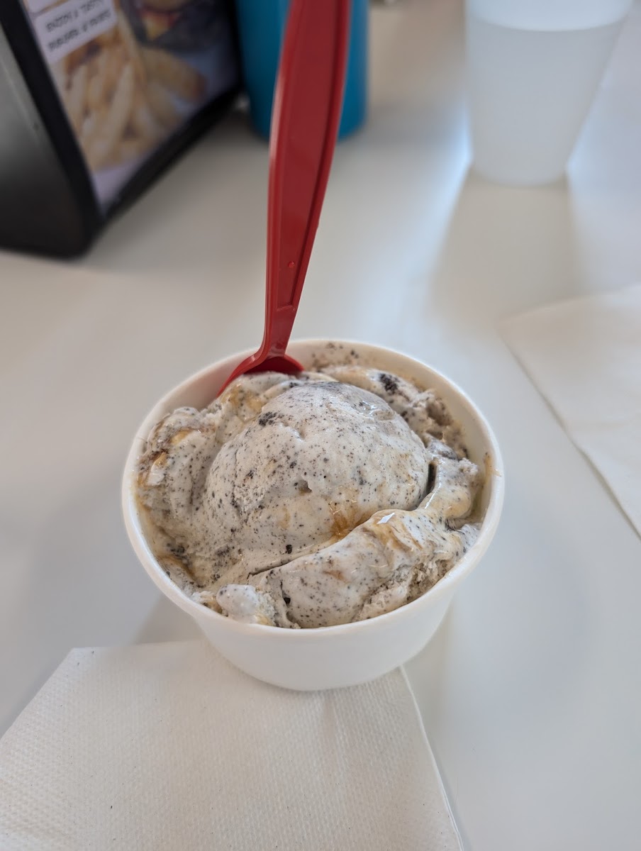 Scoops on Main Photo 5