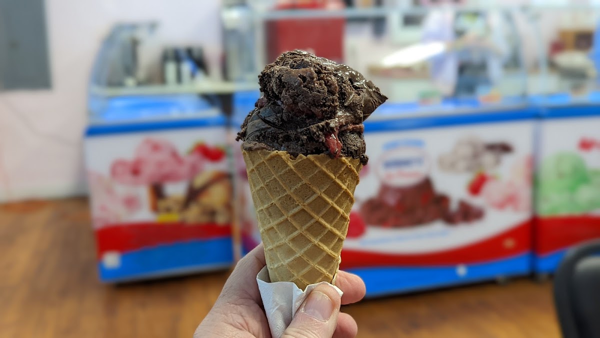 Scoops on Main Photo 7
