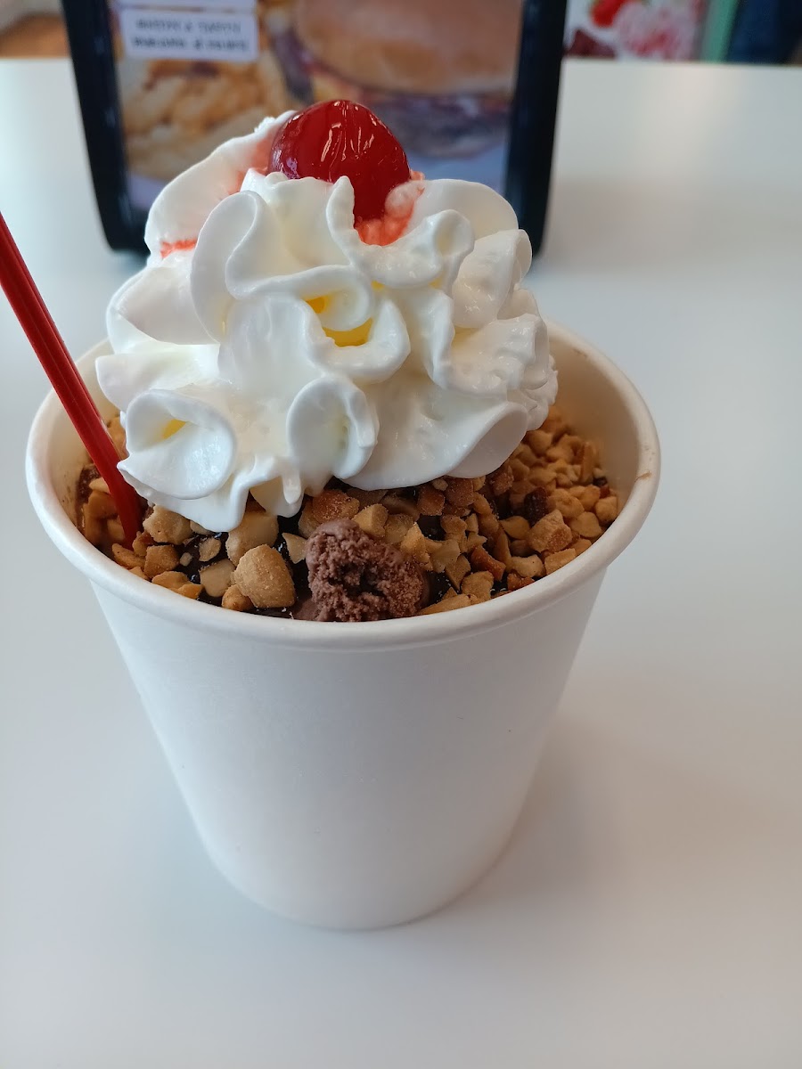Scoops on Main Photo 8