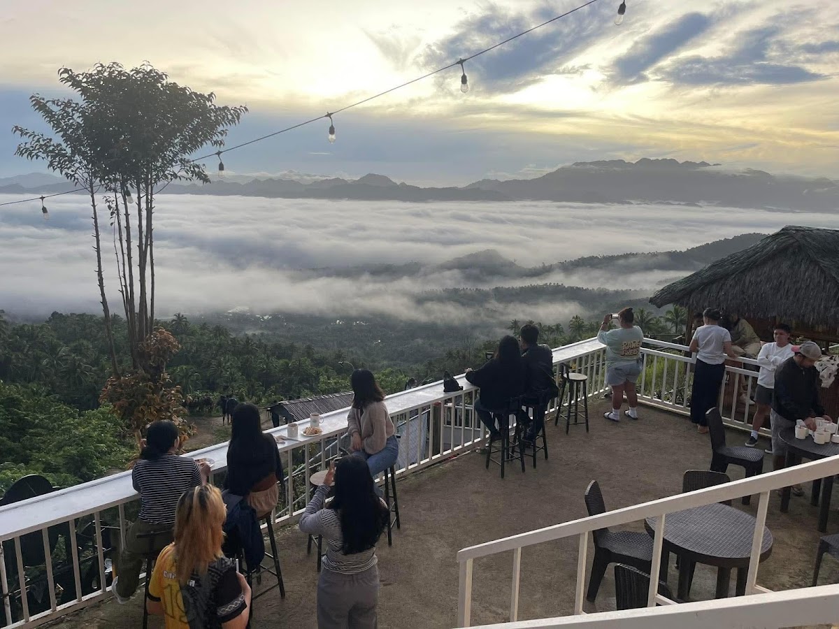 Sky Cafe Photo 3
