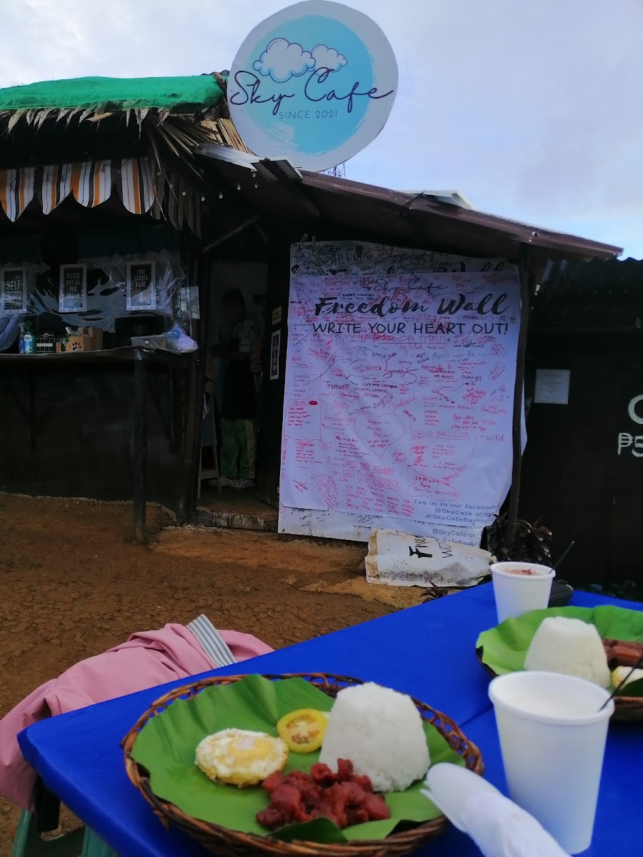 Sky Cafe Photo 5