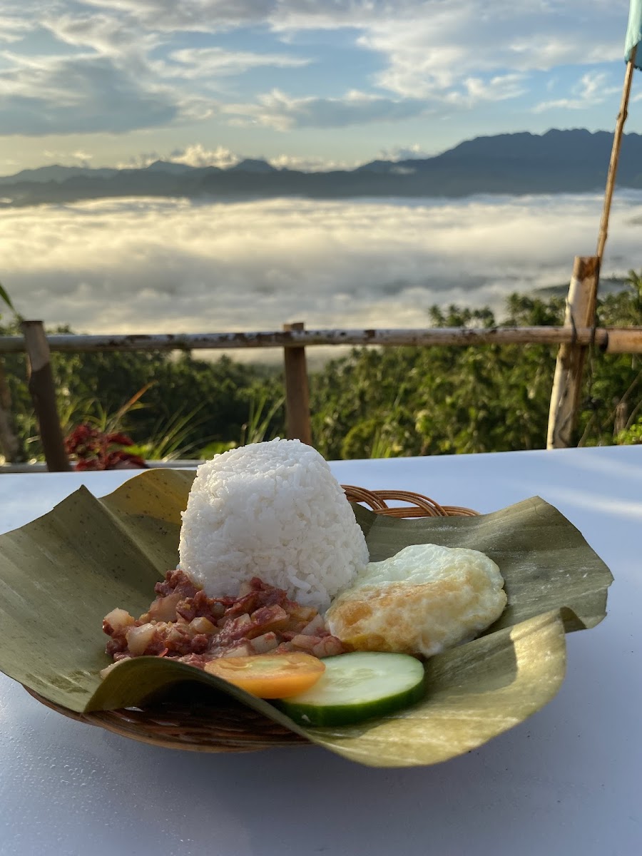 Sky Cafe Photo 6