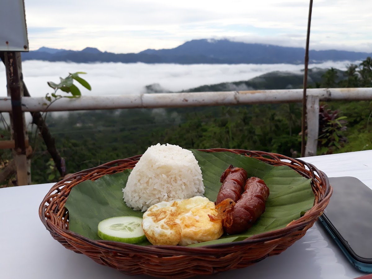 Sky Cafe Photo 8