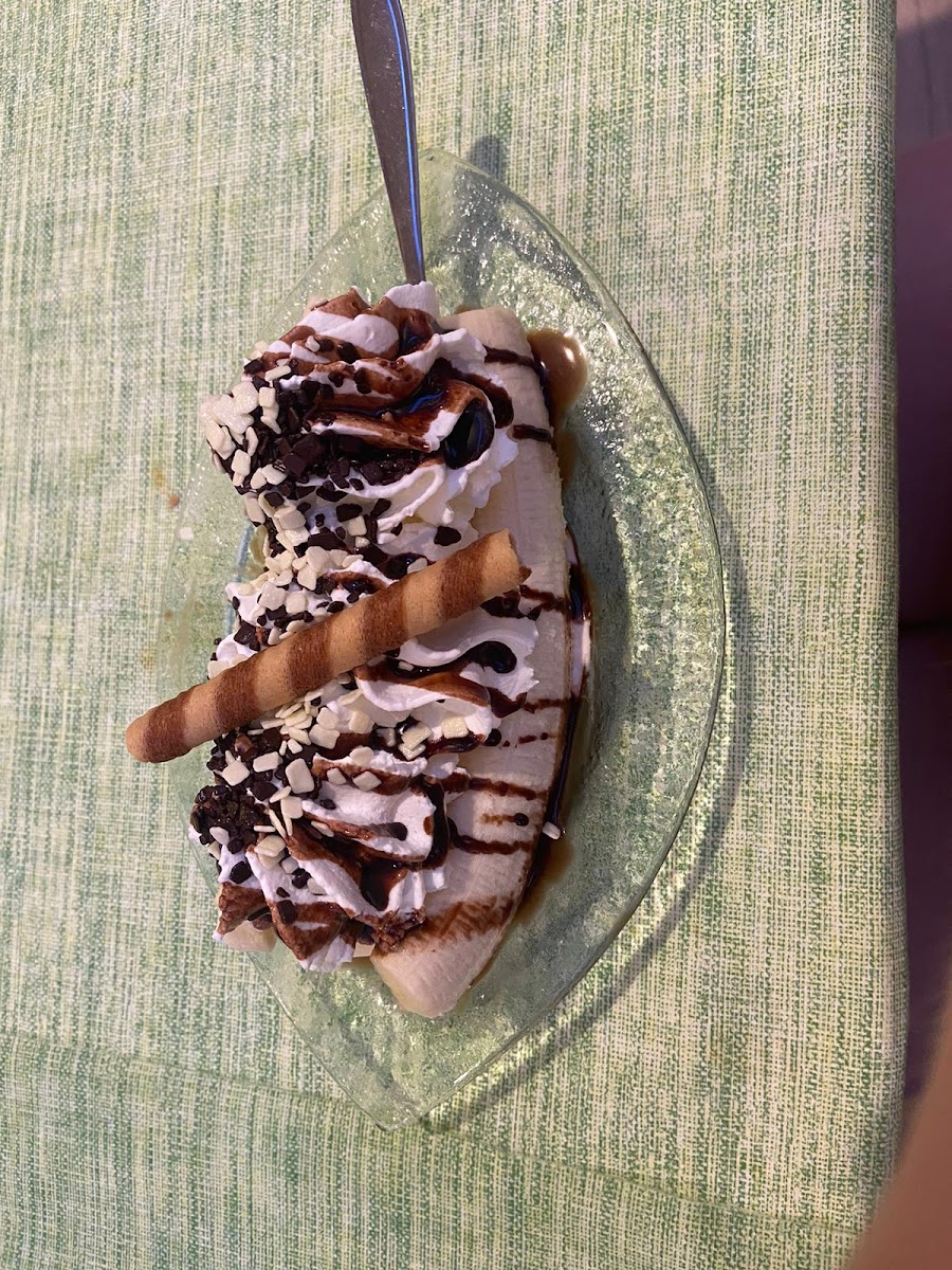 Ristorante La Terrazza & Tiramisù Photo 6