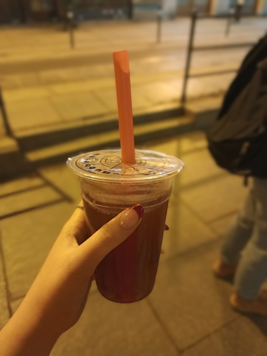 Pearl Milk Tea Photo 7