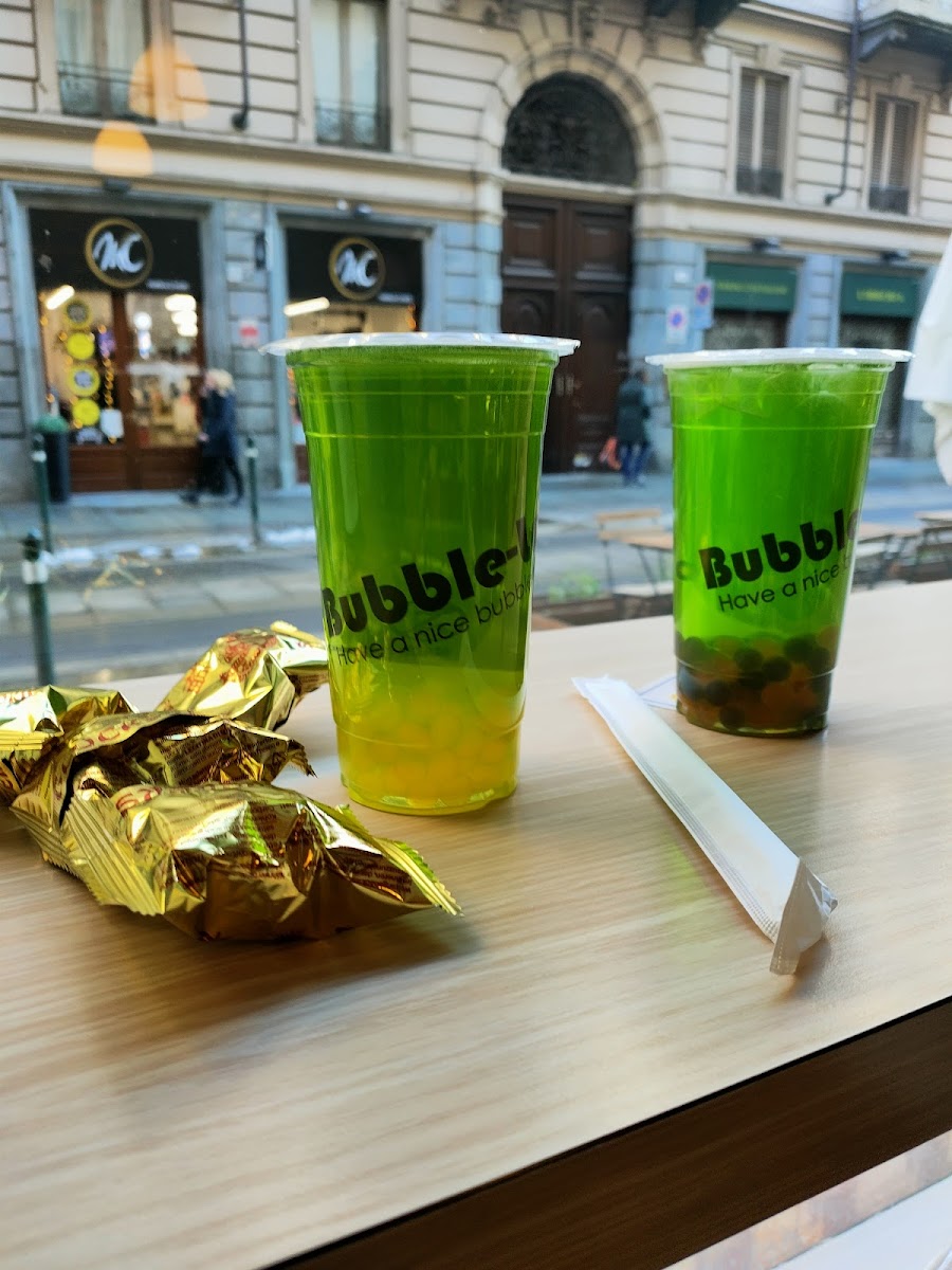 Pearl Milk Tea Photo 8