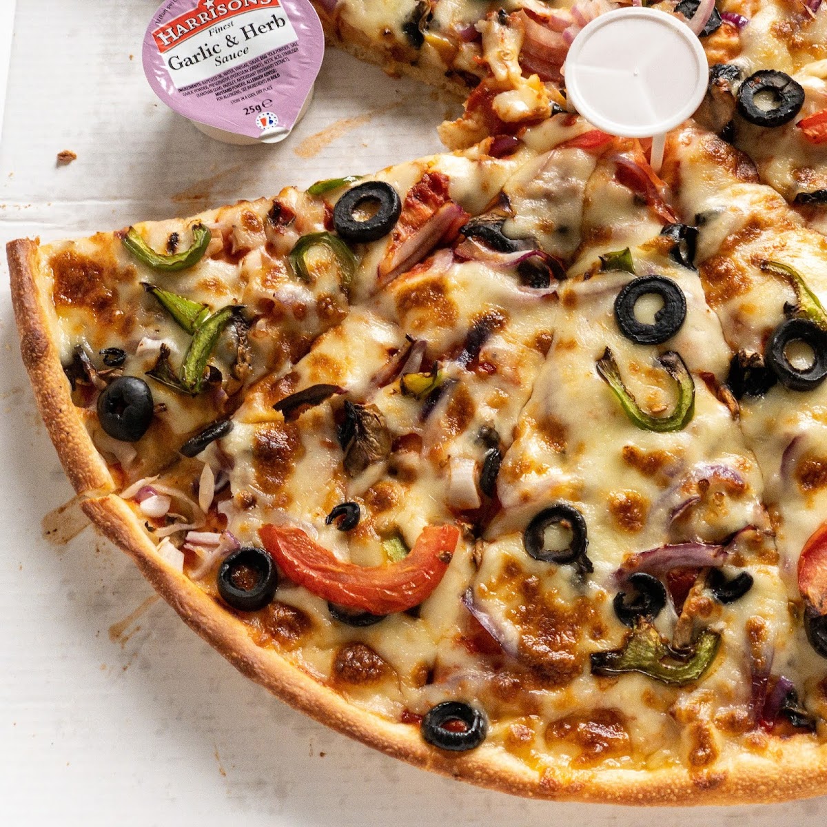 Master Pizza and Kebab Photo 3
