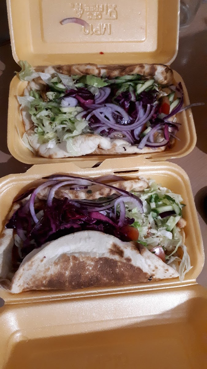 Master Pizza and Kebab Photo 6