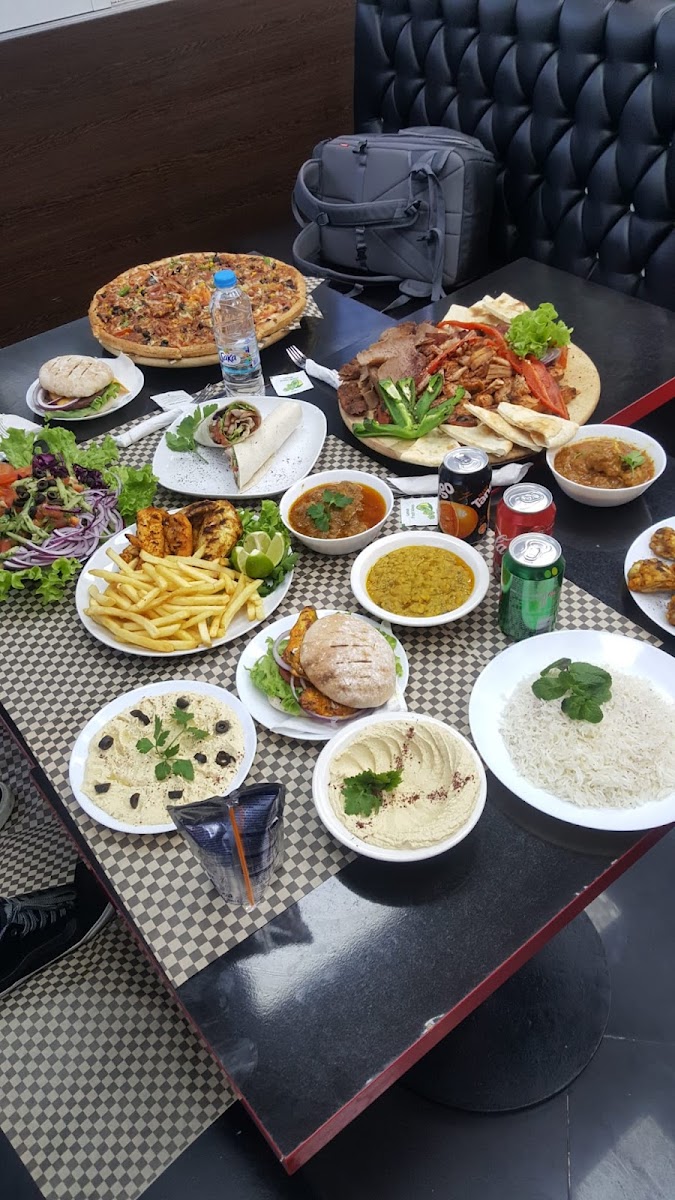 Master Pizza and Kebab Photo 7