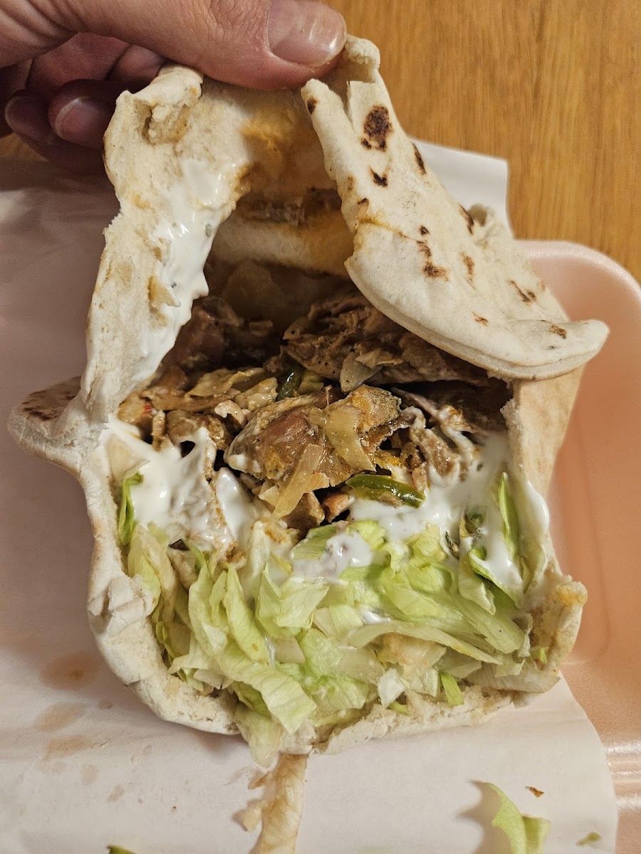 Master Pizza and Kebab Photo 9