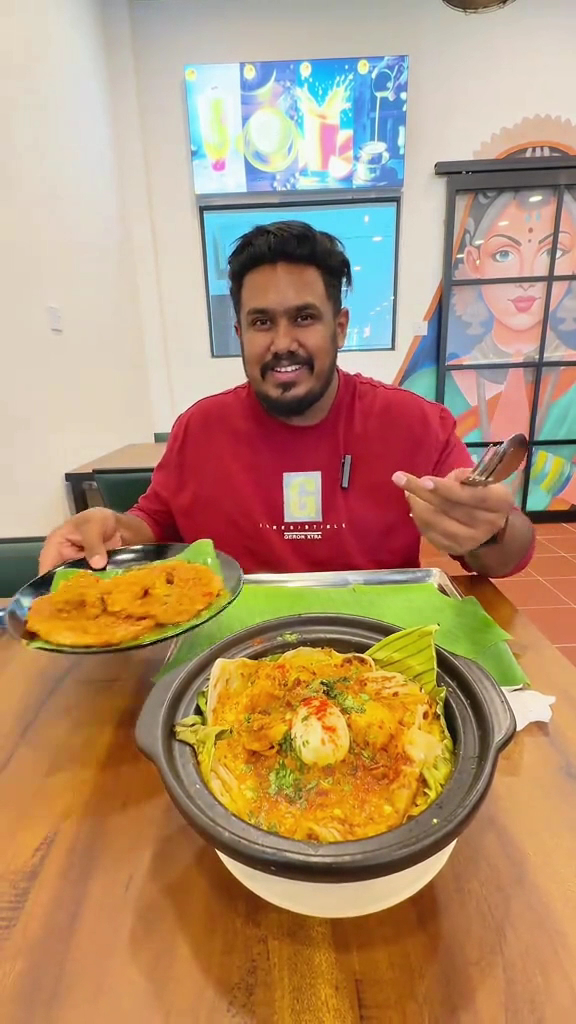 Restoran South Masalaa • Rawang Photo 2