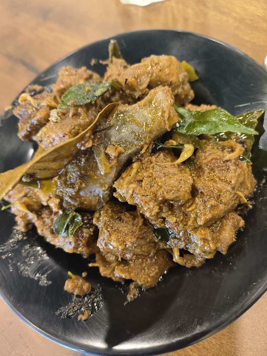 Restoran South Masalaa • Rawang Photo 6