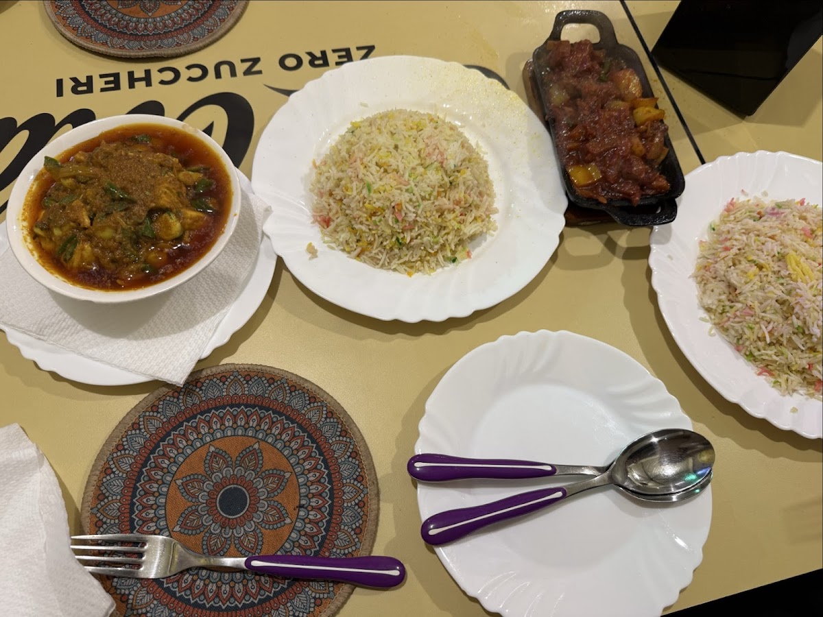Indian restaurant. Eastern tandoori & kebab House Photo 4