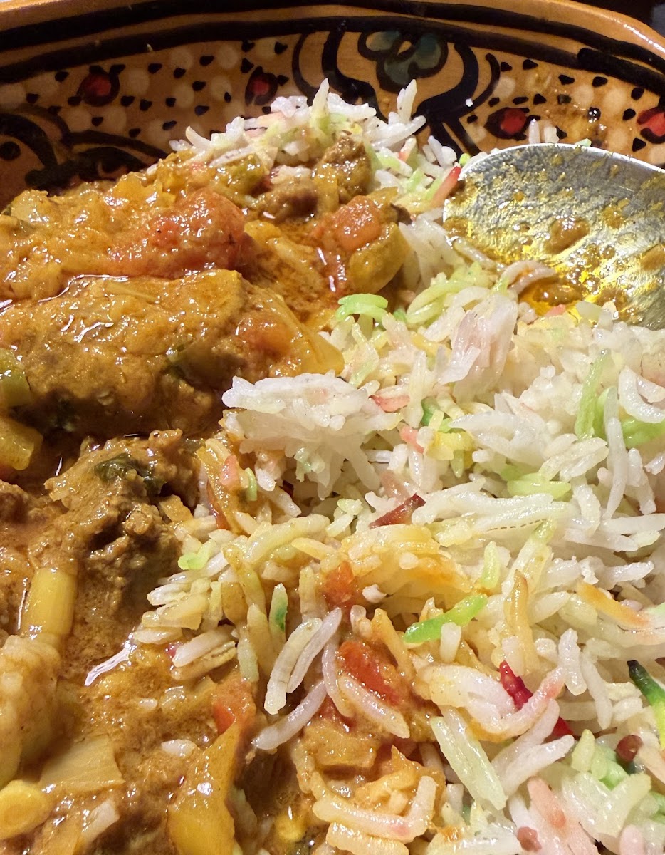 Indian restaurant. Eastern tandoori & kebab House Photo 5
