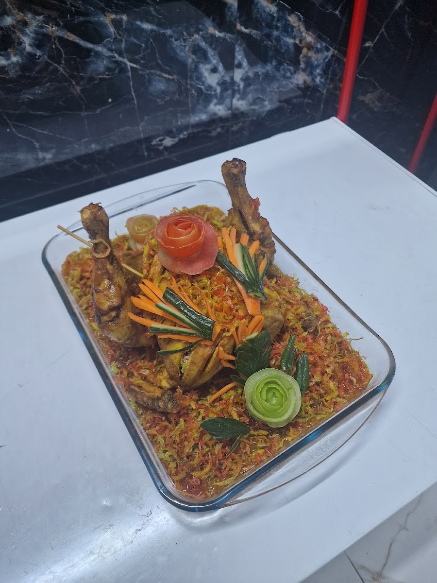 Indian restaurant. Eastern tandoori & kebab House Photo 6