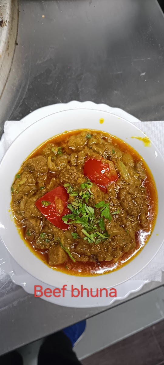 Indian restaurant. Eastern tandoori & kebab House Photo 8