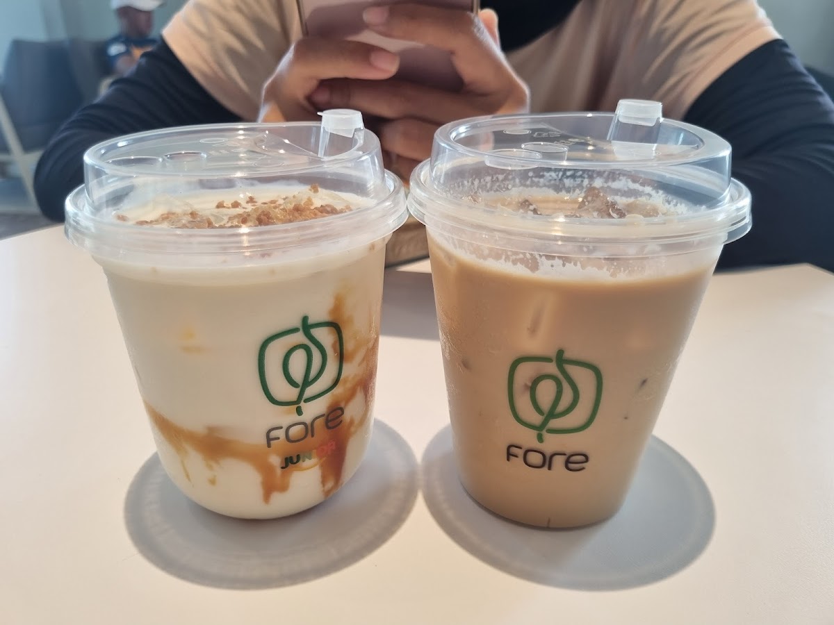 Fore Coffee Margo City Photo 10