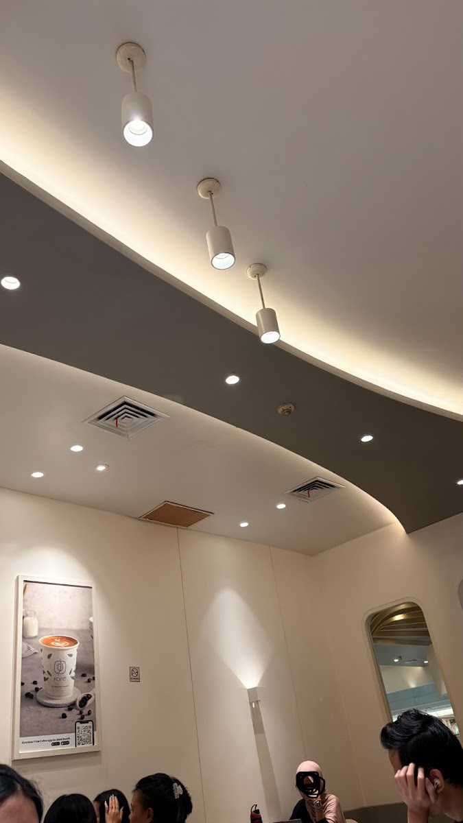 Fore Coffee Margo City Photo 5