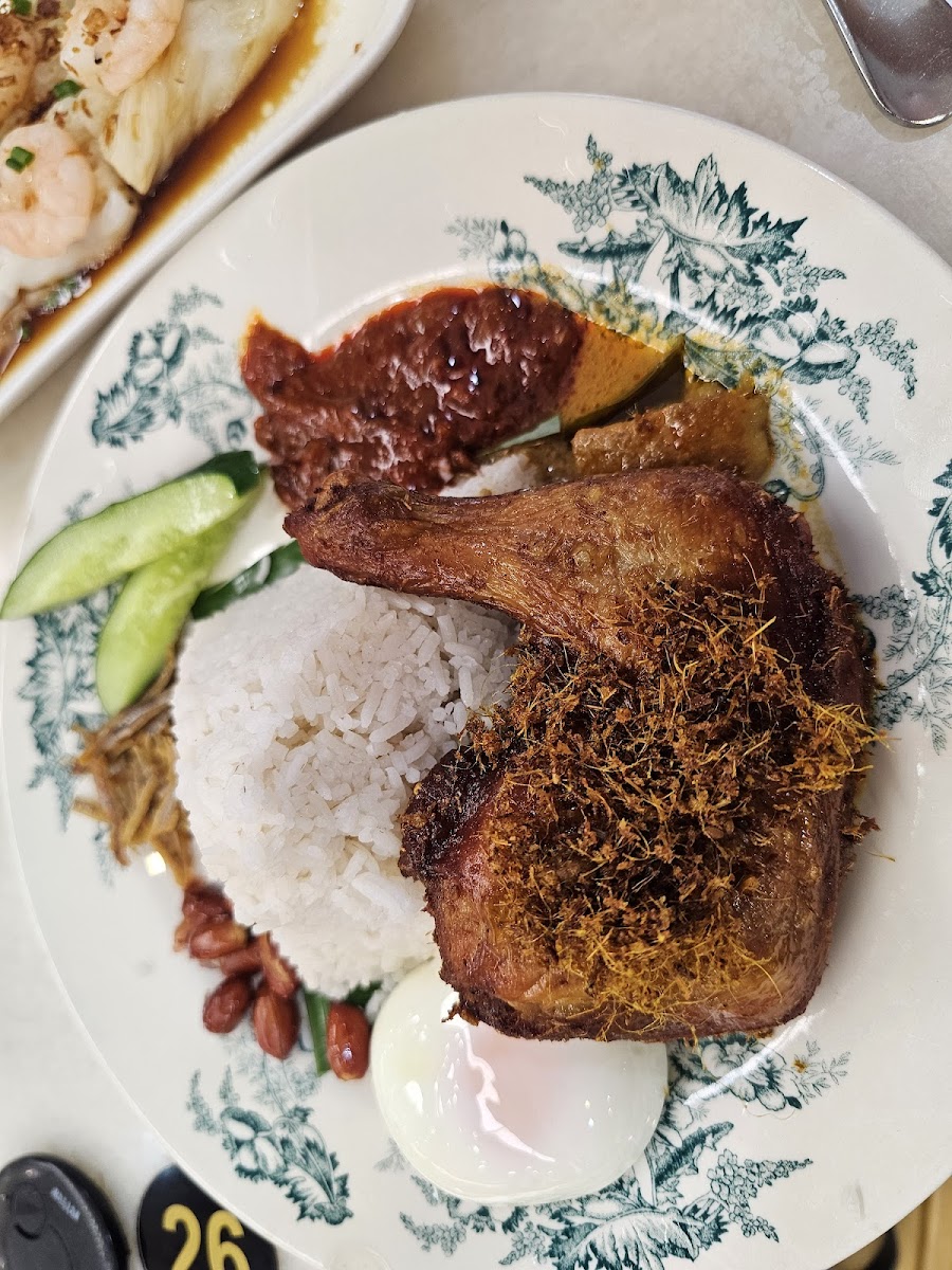 Rich Kopitiam Ativo Plaza Photo 4