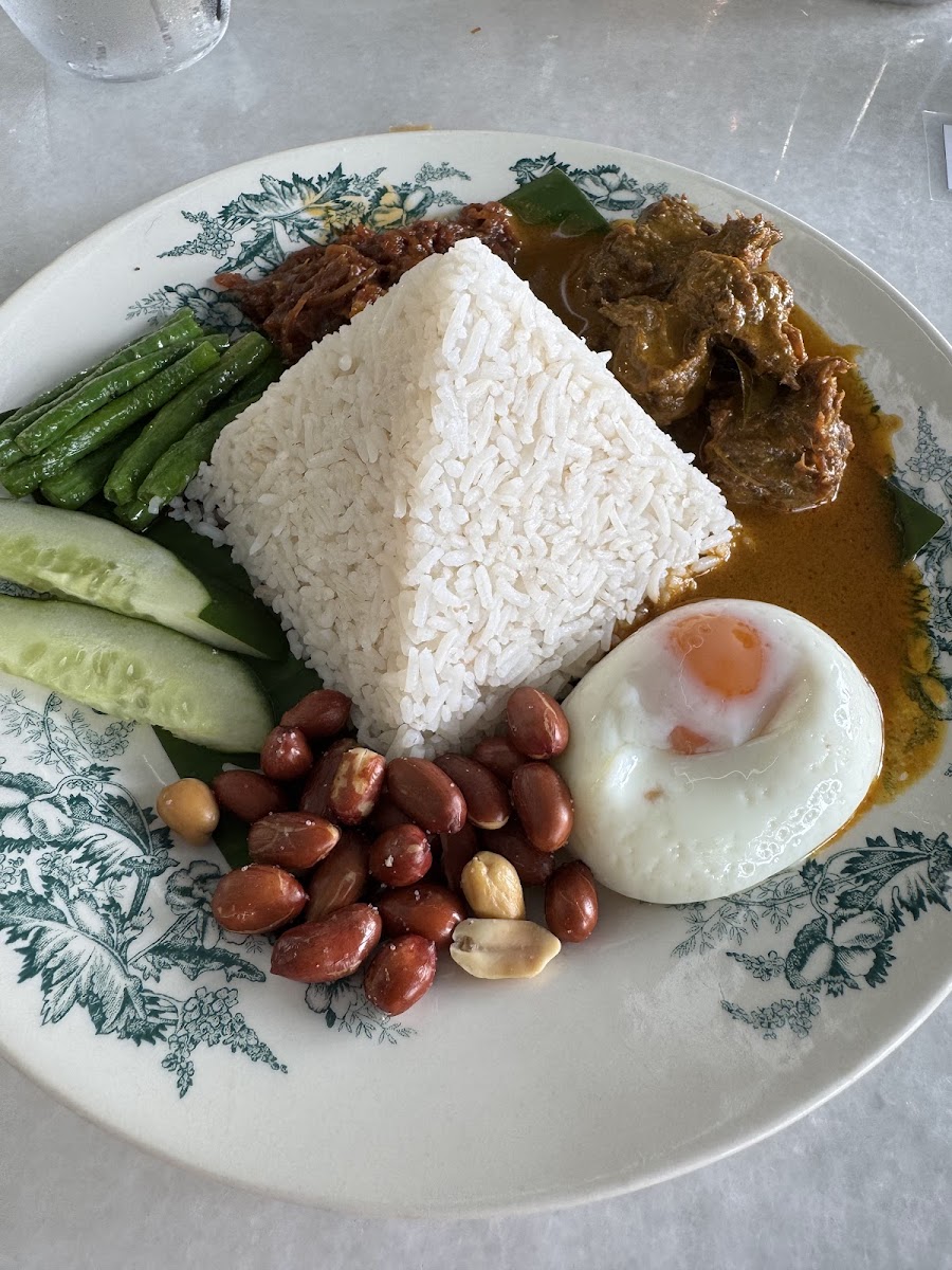 Rich Kopitiam Ativo Plaza Photo 5