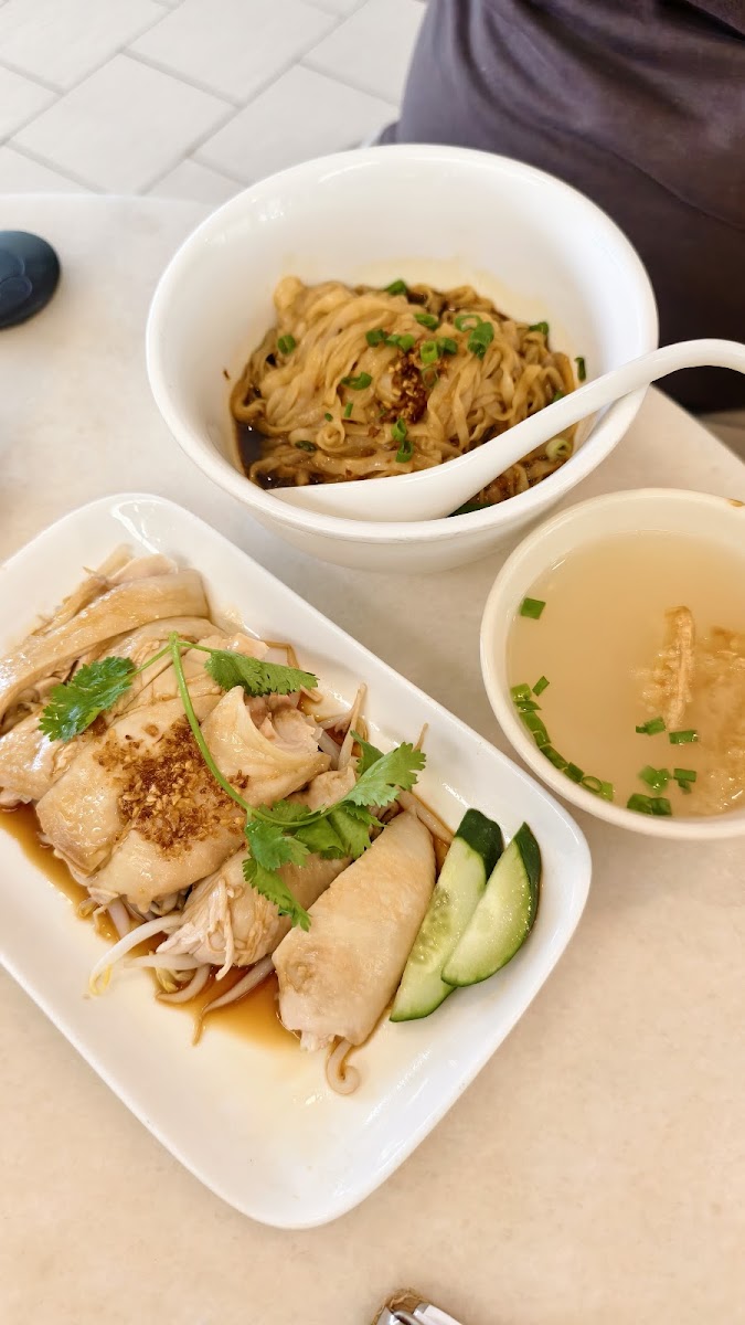 Rich Kopitiam Ativo Plaza Photo 6