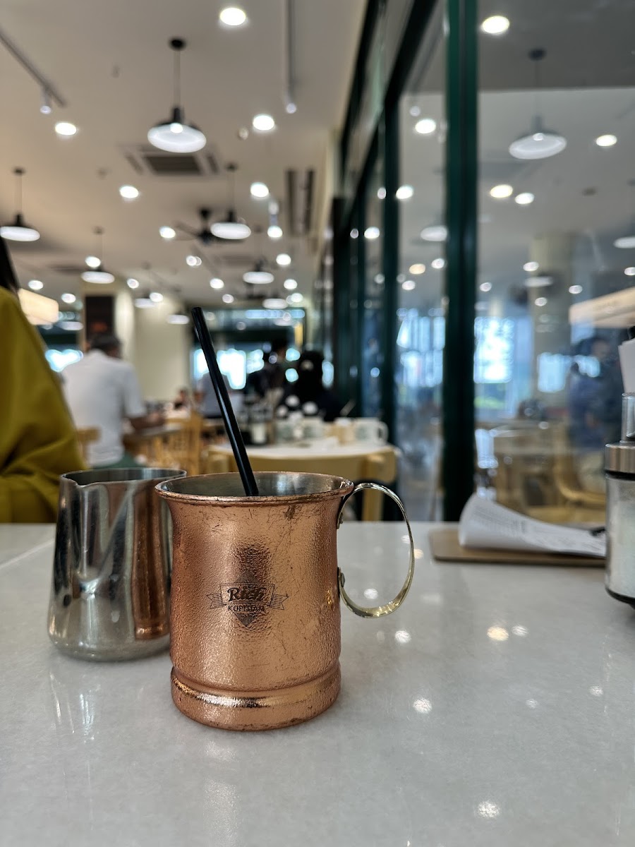 Rich Kopitiam Ativo Plaza Photo 8