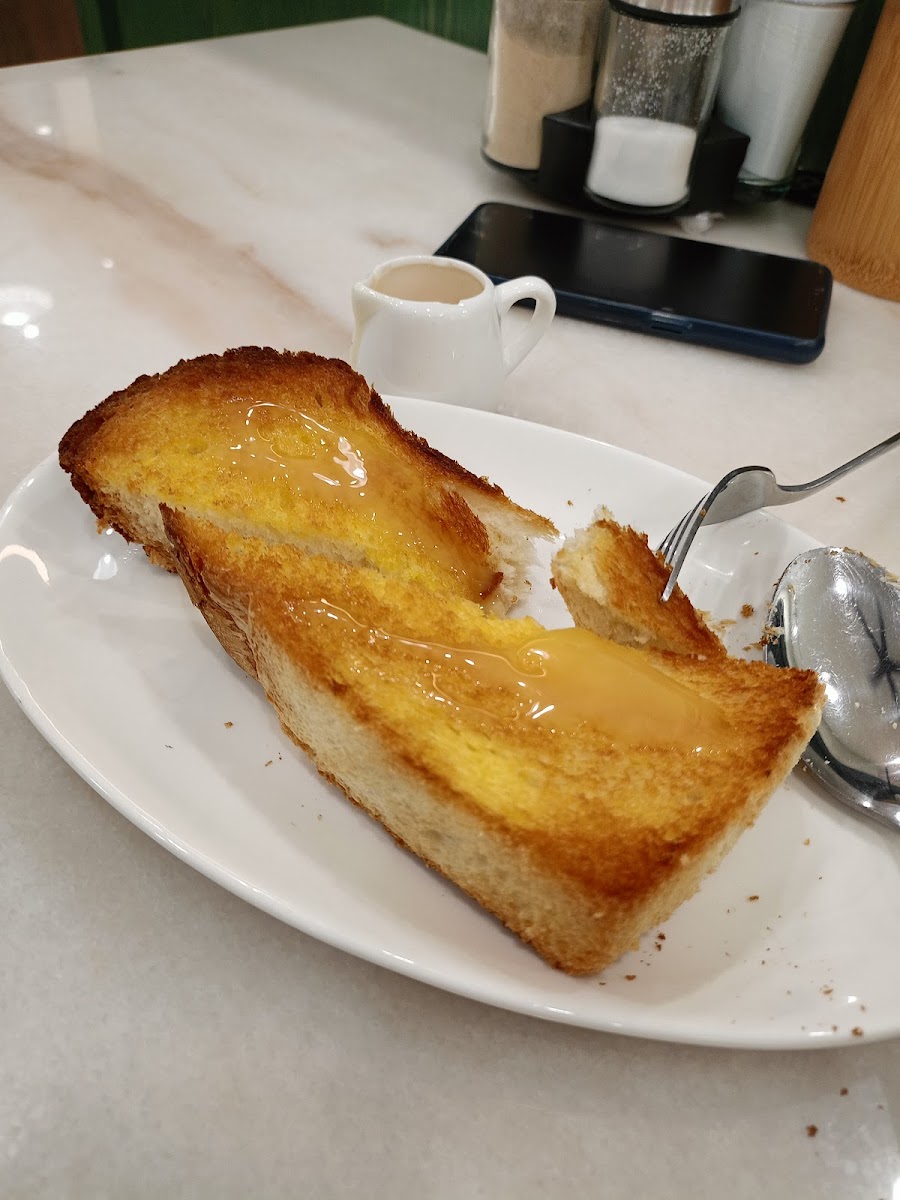 Rich Kopitiam Ativo Plaza Photo 9