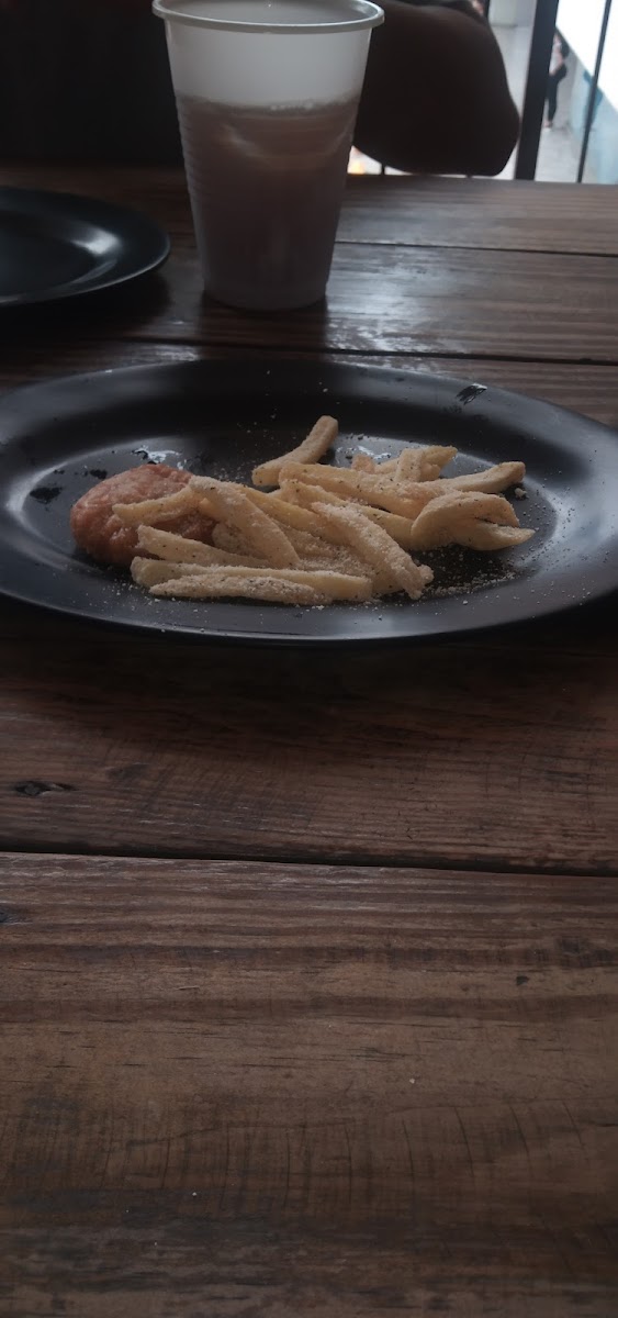 Burrow Unlimited Chicken Wings Photo 6