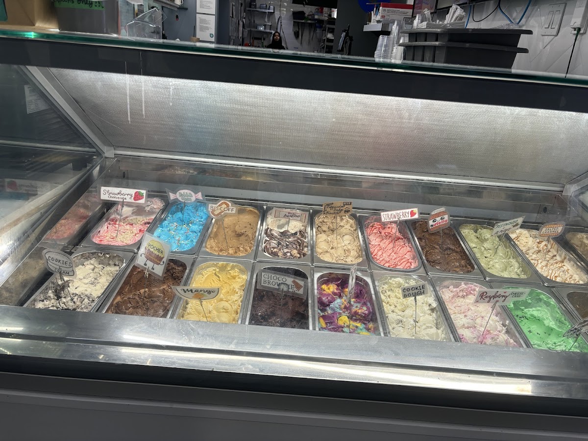 Gelato Shack Photo 4