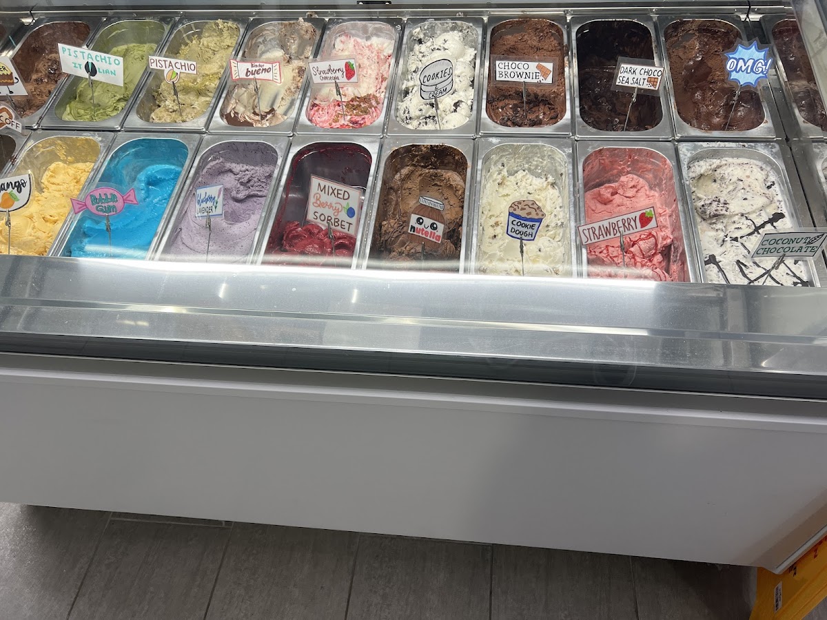 Gelato Shack Photo 7