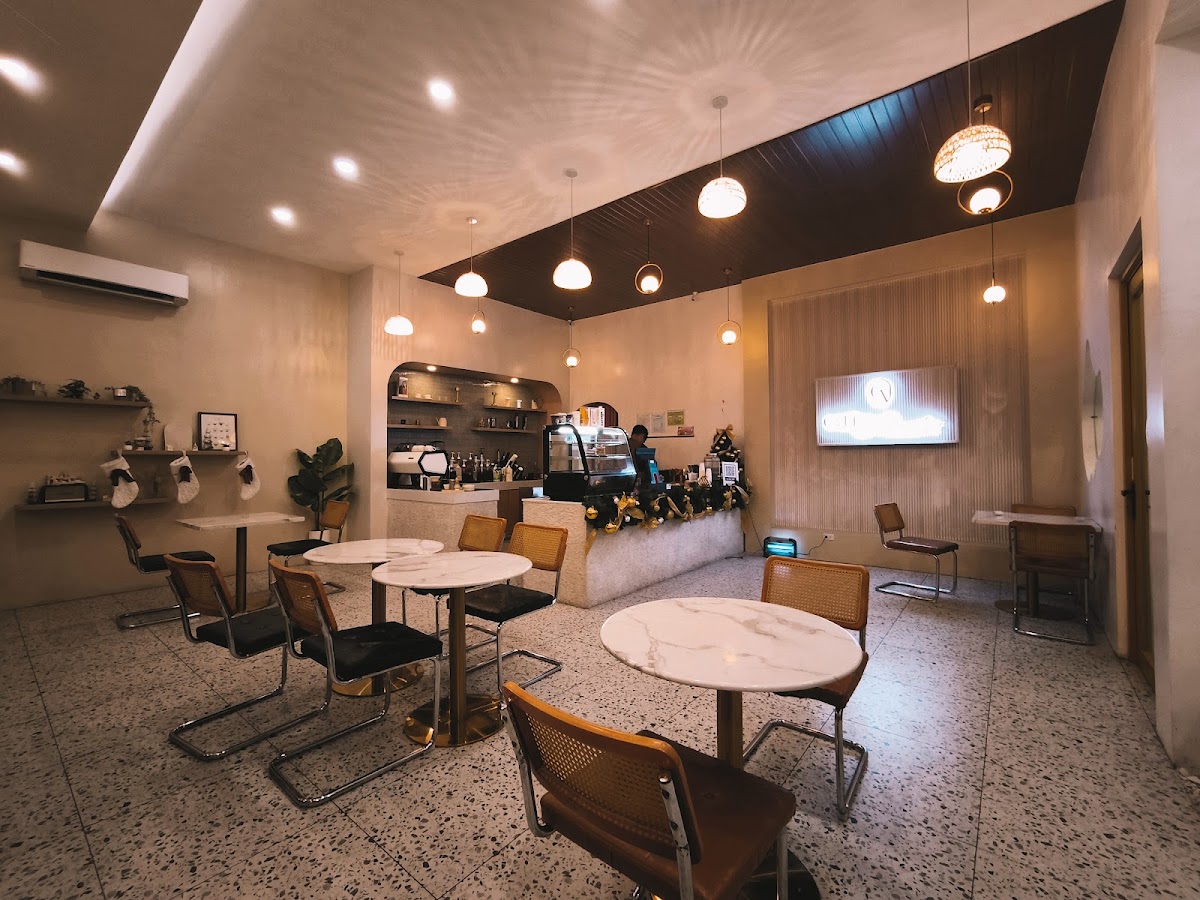 Café Amelia PH - Specialty Coffee Photo 10