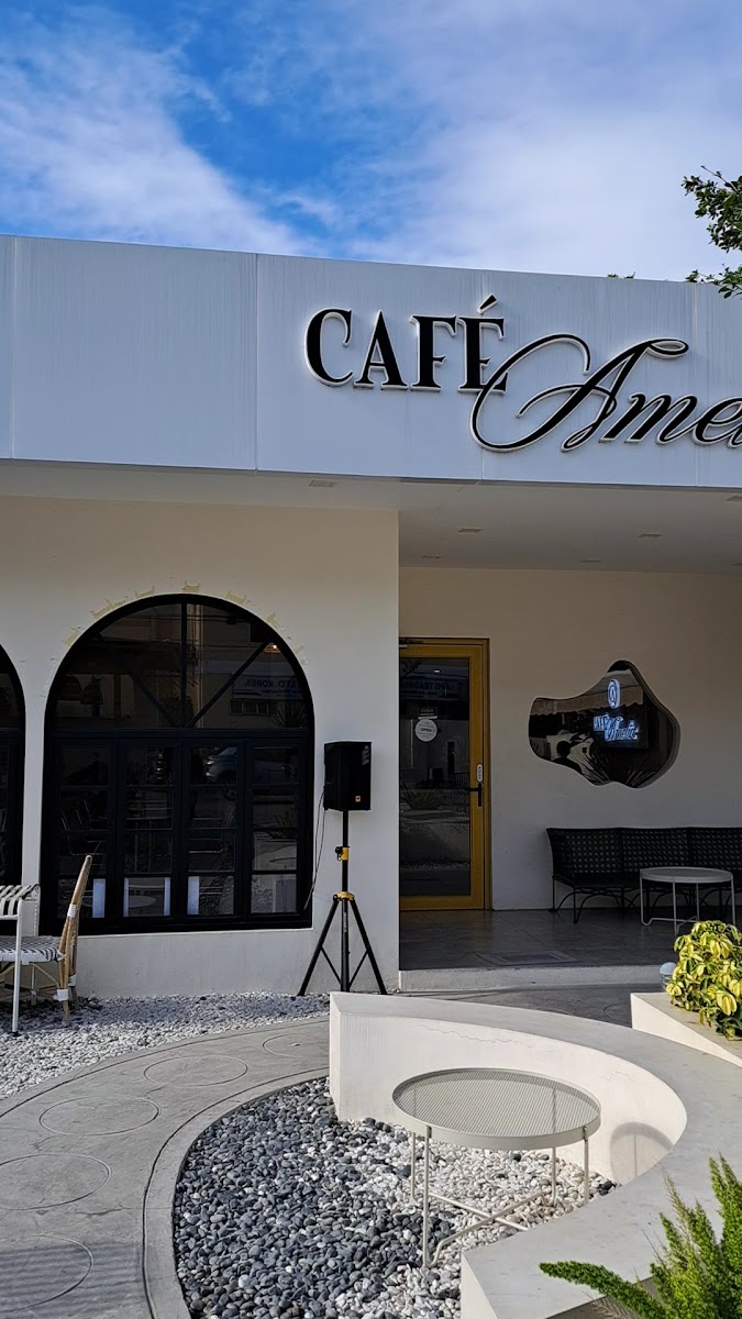 Café Amelia PH - Specialty Coffee Photo 2