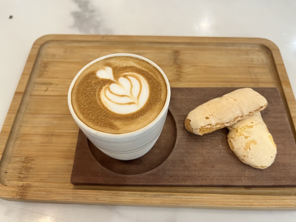 Café Amelia PH - Specialty Coffee Photo 3