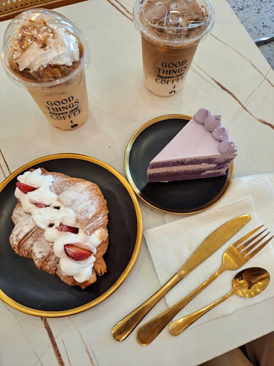 Café Amelia PH - Specialty Coffee Photo 6