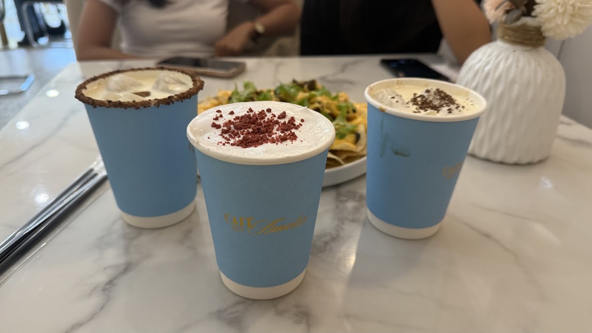 Café Amelia PH - Specialty Coffee Photo 7