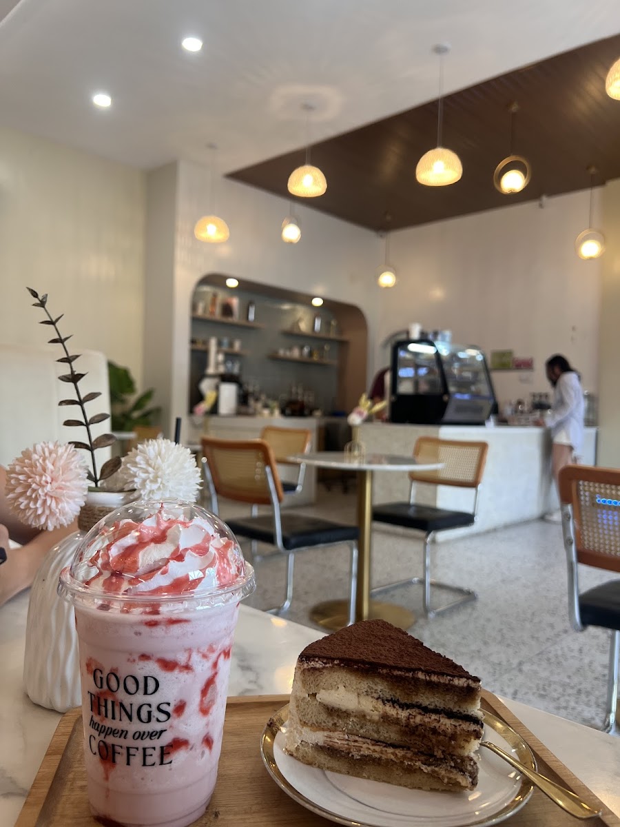 Café Amelia PH - Specialty Coffee Photo 9