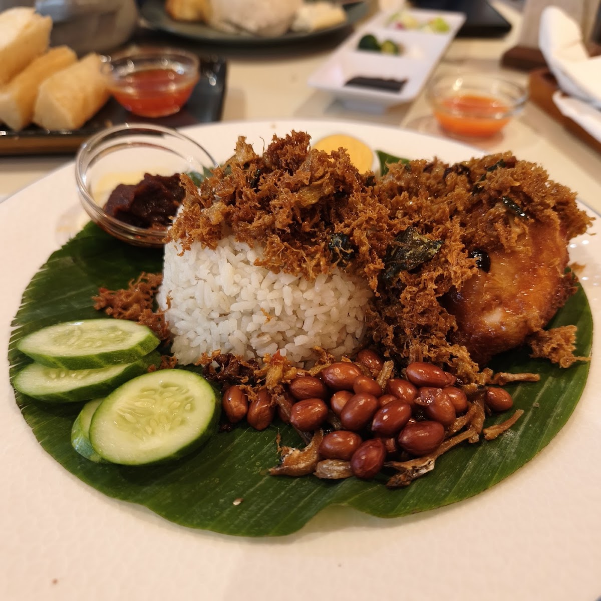 Kedai Sesama - Cikini Photo 10