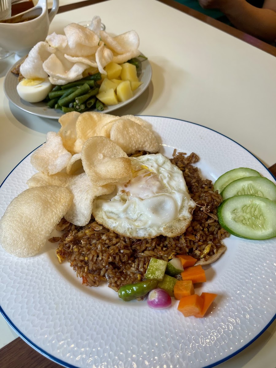 Kedai Sesama - Cikini Photo 9