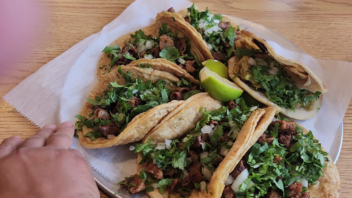 Dos Amigos Restaurant
